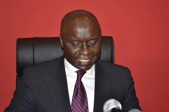 ​Thiès : Idrissa Seck « redevient » Président du Conseil départemental