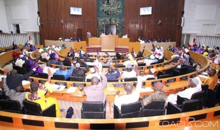 Levée de l’immunité parlementaire de Khalifa Sall : la majorité mécanique de Macky Sall donne carte blanche à la Commission ad hoc
