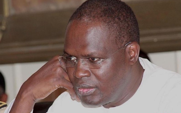 Khalifa Sall : " Je suis persuadé que je serai lourdement condamné"