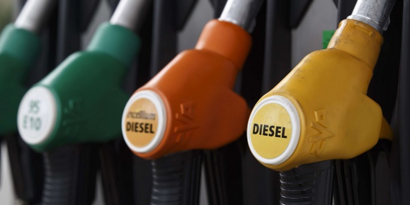 Risque de hausse du prix du carburant: Le baril de pétrole passe de 44 à 61 dollars