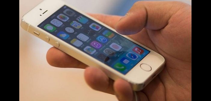 Technologie: Voici ce que le ‘i’ dans iPhone signifie