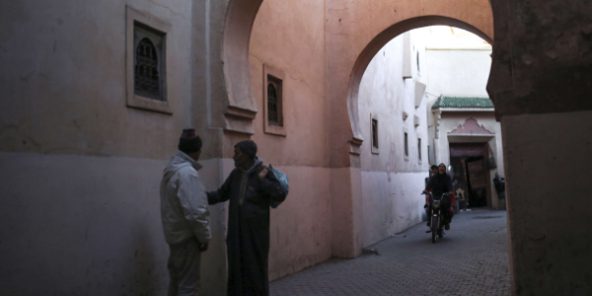 Maroc : fusillade à Marrakech, la piste terroriste écartée