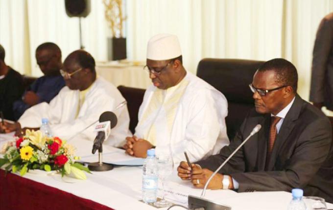 BBY attaque : « L’opposition a échoué lamentablement dans sa tentative d’impliquer BBY dans la politisation du dossier du maire de Dakar »