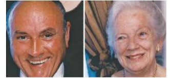 Un couple uni depuis 70 ans, meurt ensemble