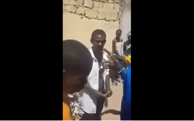 Linguère: Il tue son père adoptif dont la chèvre avait mangé son sucre