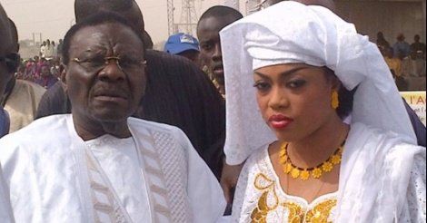 Affaire des 270 millions:  la "ñetël"* de Cheikh Béthio défie la présidente de l'Ofnac