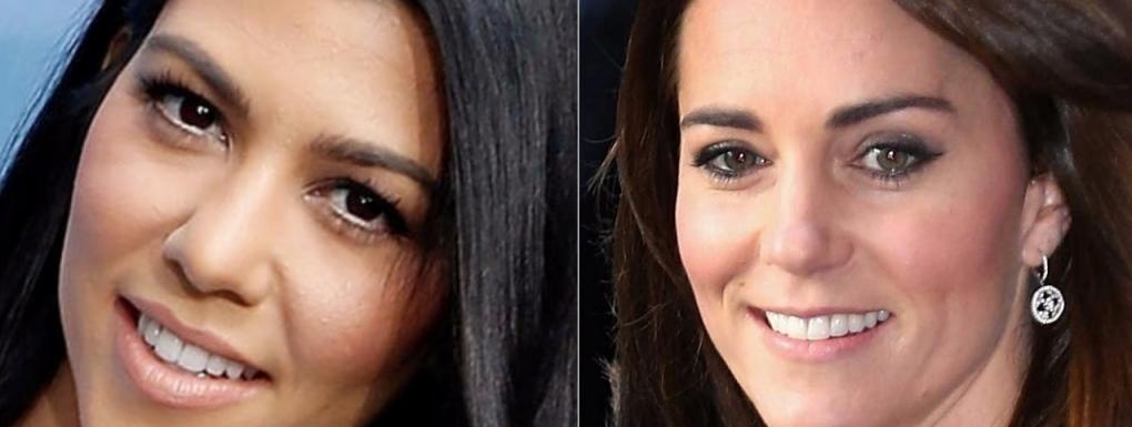 Kate Middleton et le Prince William bientôt chez les Kardashian ? Kris Jenner se confie !