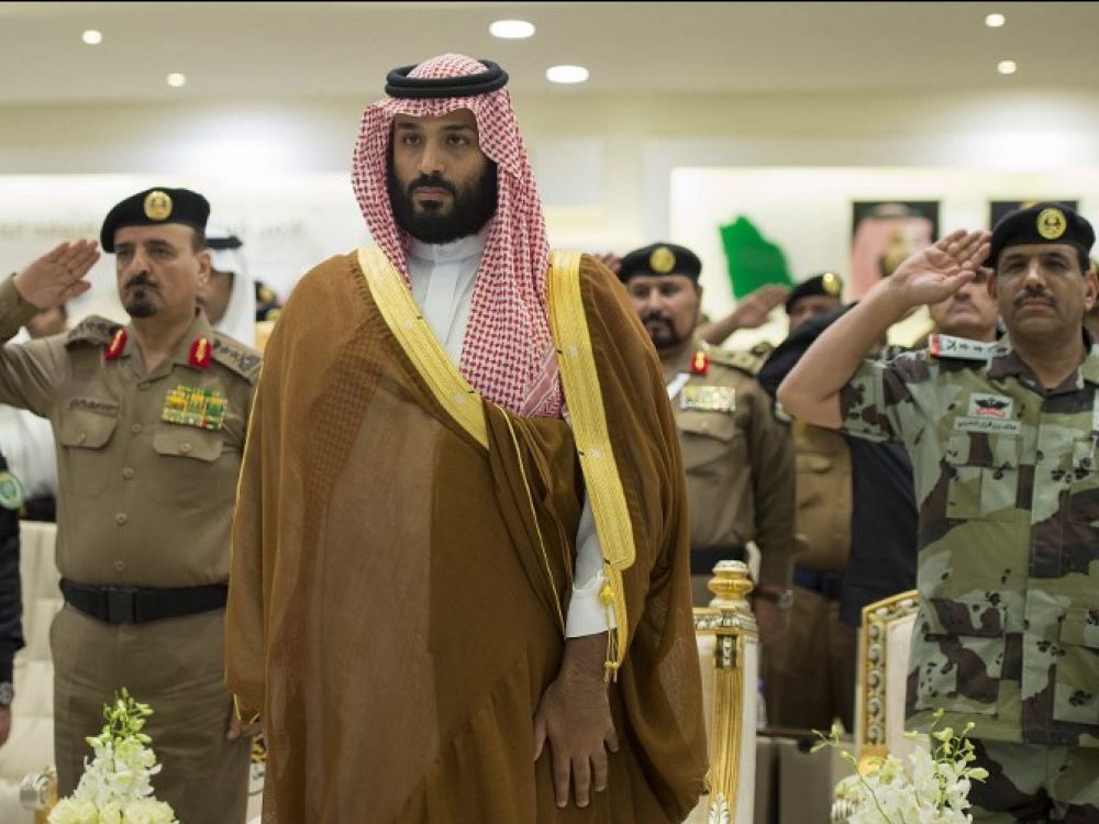 Arabie saoudite: ce que cache le coup de force du prince Mohammed ben Salmane
