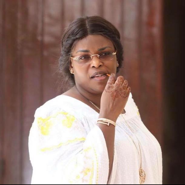 Photos : Pourquoi Marième Faye Sall est différente de Colette Senghor, Elizabeth Diouf et de Viviane Wade?