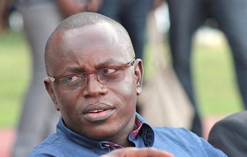 Alassane Mbaye Chante les louanges de Matar Ba