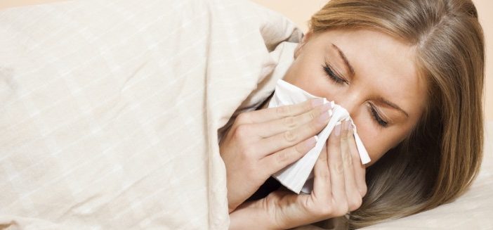 Santé : Voici 2 astuces simples pour déboucher son nez quand on a un rhume