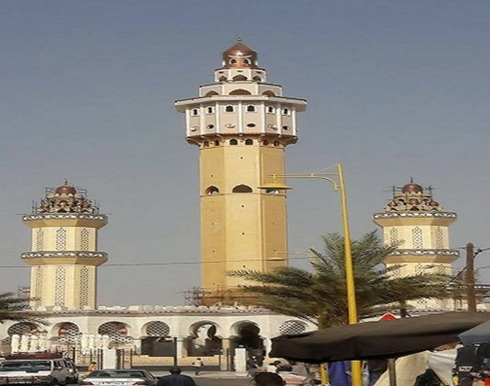 Un véritable phénomène de société s'exporte à Touba: Du selfie dans tous les coins et recoins de la Grande mosquée