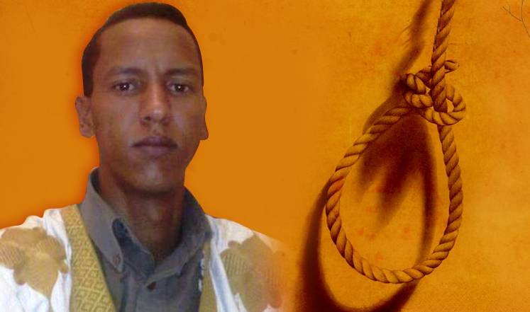 Mauritanie: libération de Mkheitir, blogueur condamné à mort pour apostasie
