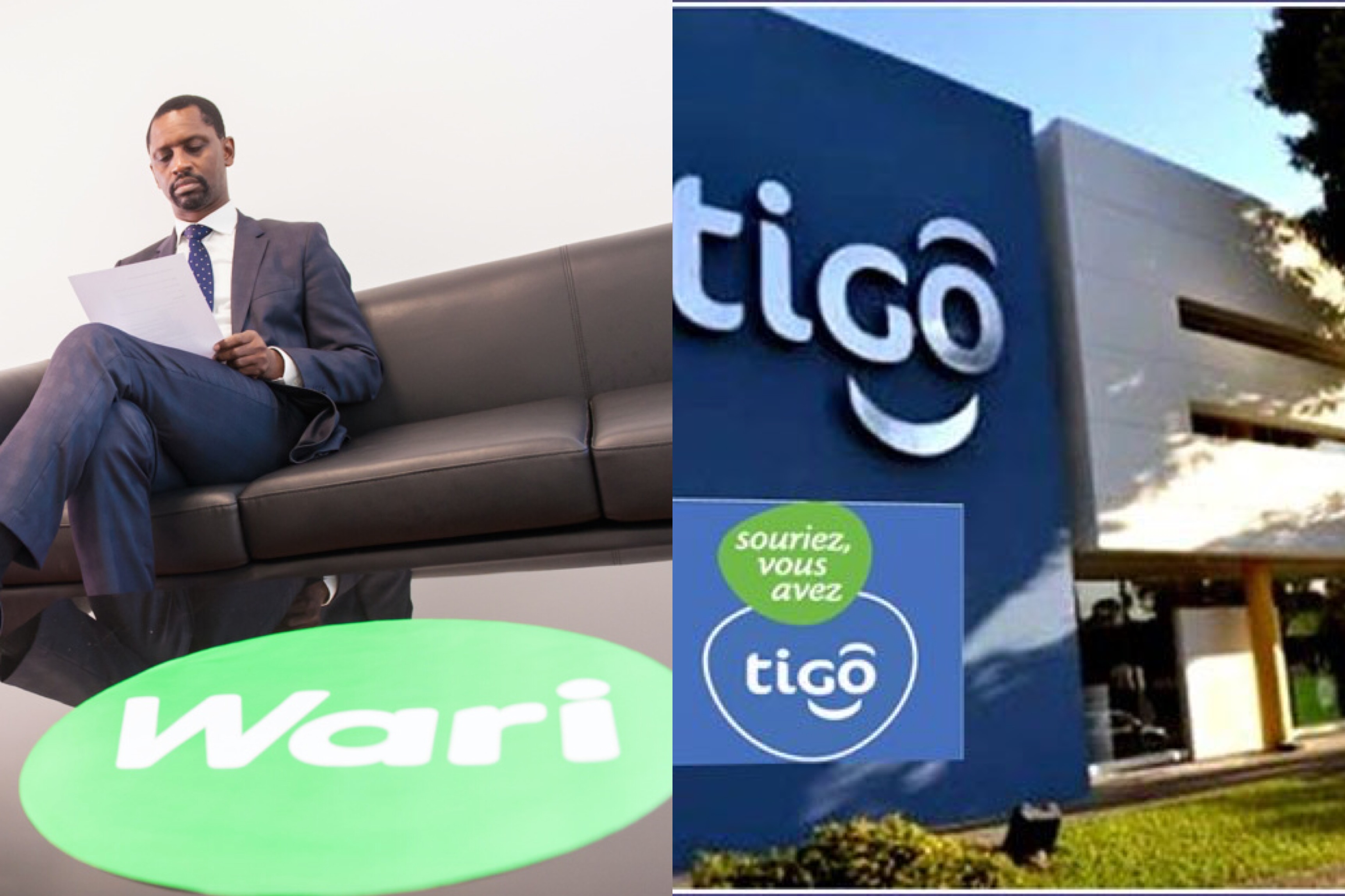 Affaire Tigo Sénégal:  Wari traduit Millicom devant la Cour Internationale d’arbitrage