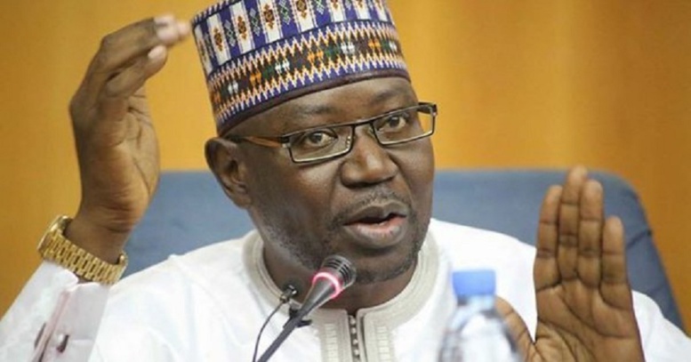 Gambie: le ministre de l'Intérieur Mai Fatty est relevé de ses fonctions