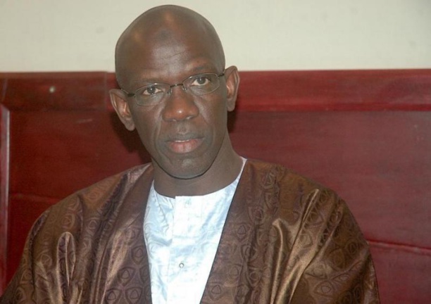 Plateforme « Avenir Senegaal BI ÑU BËGG » : Me Adama Guèye démissionne