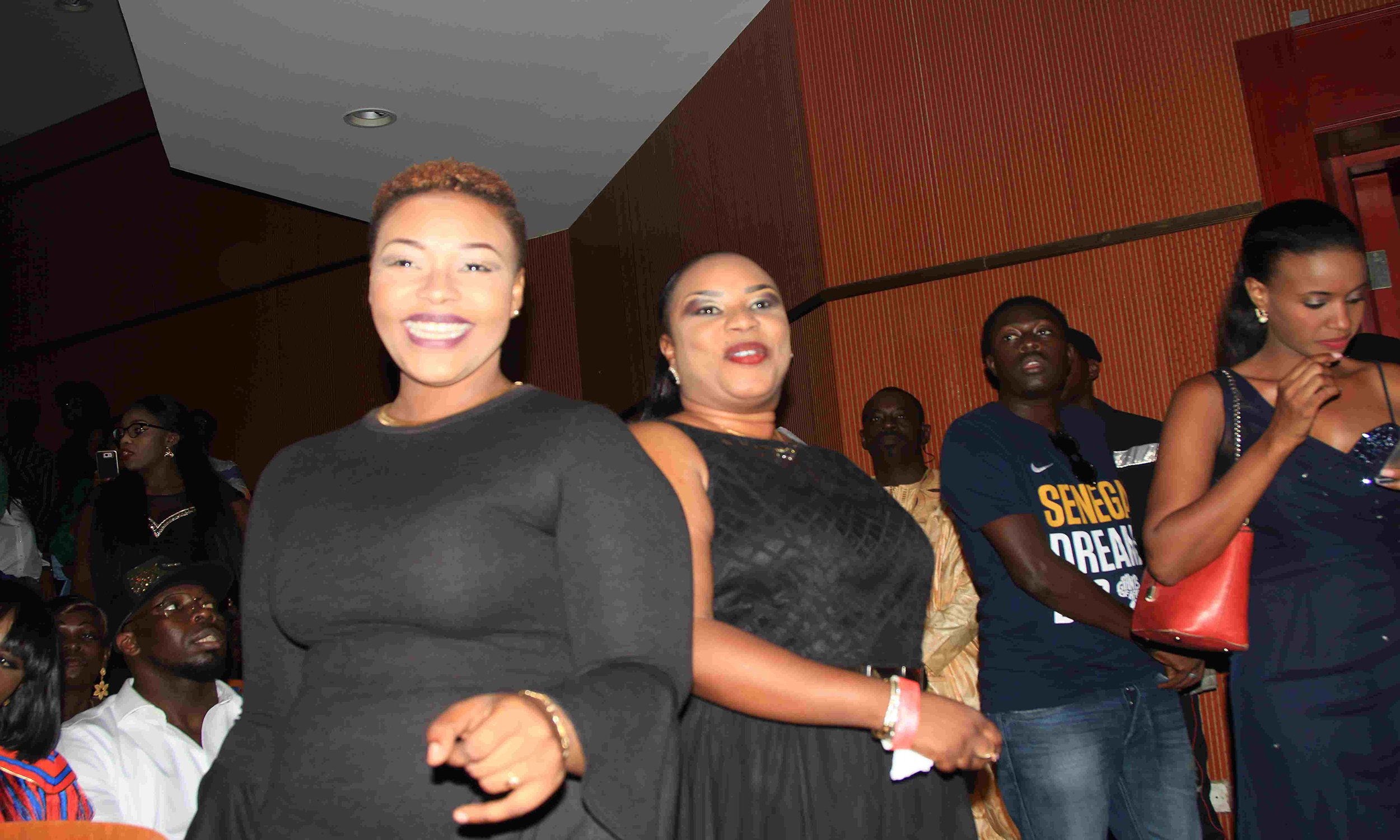 ( 17 Photos ) Avant-première Bercy de Youssou Ndour au Grand Théâtre...Tout ce que vous n’avez pas vu en images!!