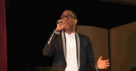 ( 17 Photos ) Avant-première Bercy de Youssou Ndour au Grand Théâtre...Tout ce que vous n’avez pas vu en images!!