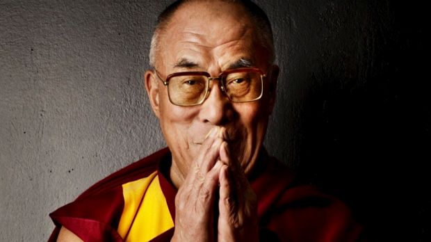 Les 18 règles de vie du Dalai-Lama