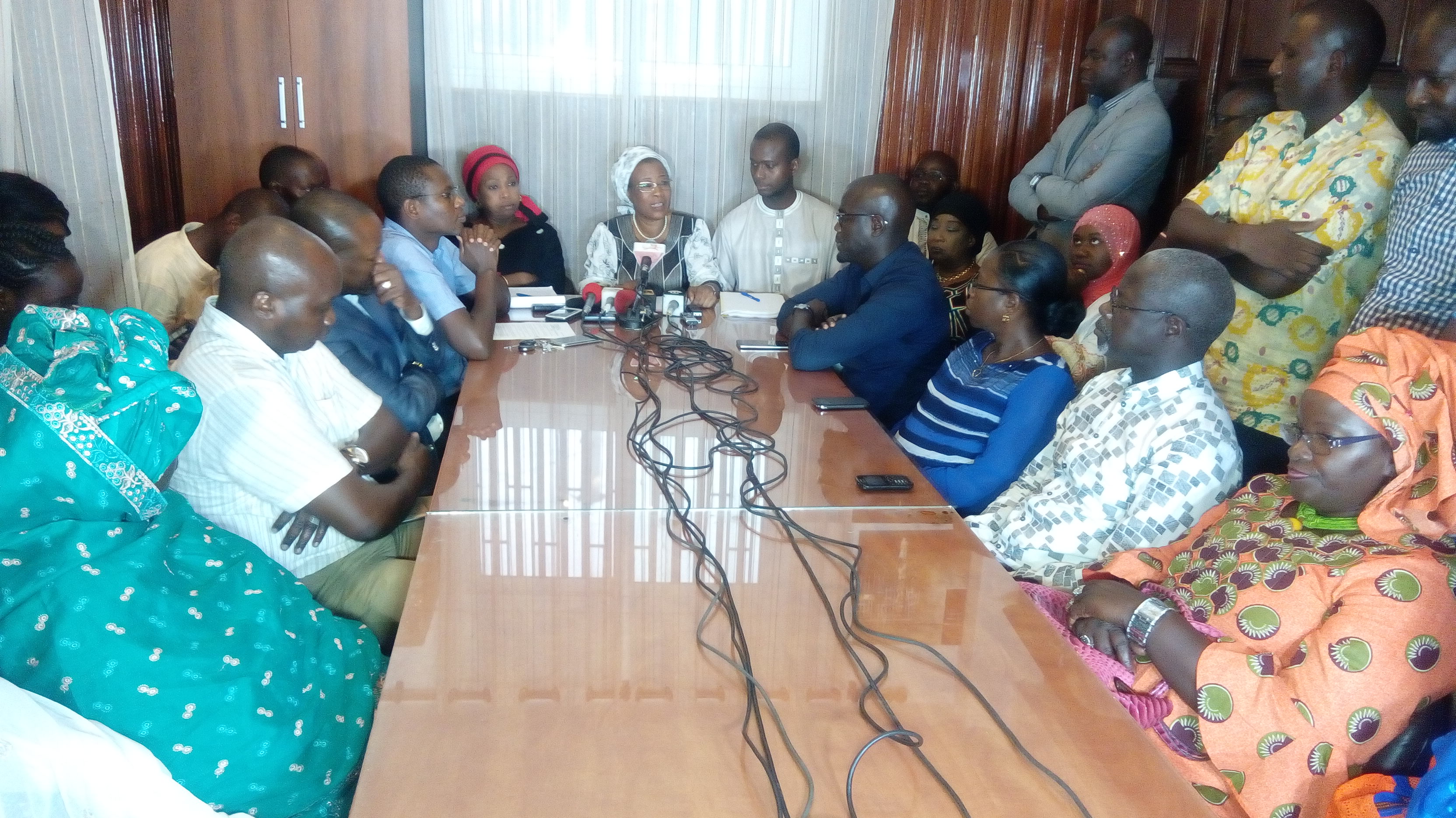 Saisie de médicaments à Touba : L'Ordre des Pharmaciens du Sénégal porte plainte avec constitution de partie civile