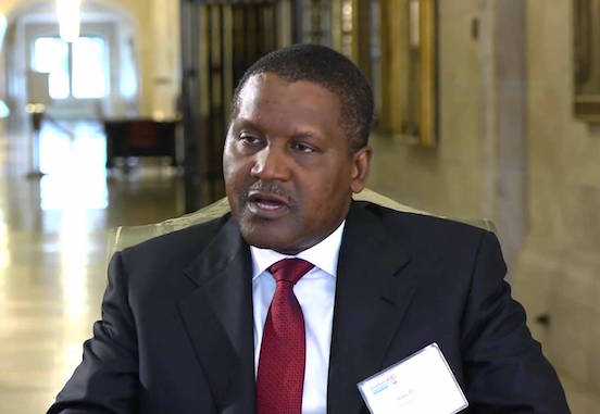 Affaire Aliko Dangote: Le milliardaire nigérian dément l’exclusion des Sénégalais et excipe de l’augmentation du capital social