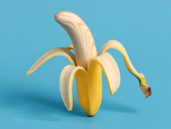 Les incroyables propriétés de la banane pour notre santé