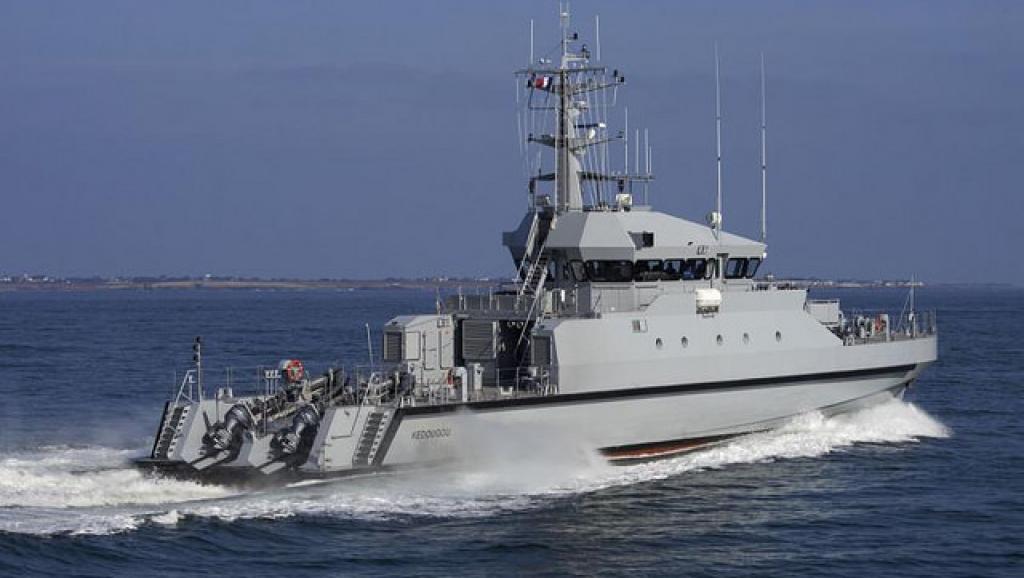 Immigration clandestine : La marine mauritanienne intercepte 47 Sénégalais en pleine mer, au large de Nouadhibou