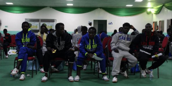 Témoignages des 136 Sénégalais de retour de l’enfer libyen : « Les gardiens nous frappaient tous les jours »