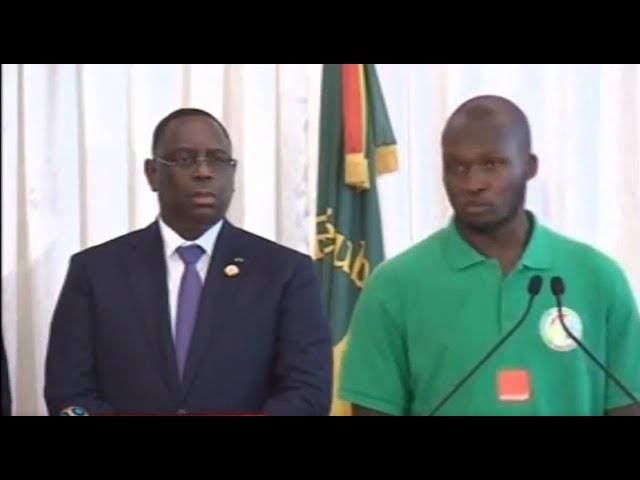 Pourquoi les « Lions » ont réclamé terrains et passeports diplomatiques ?