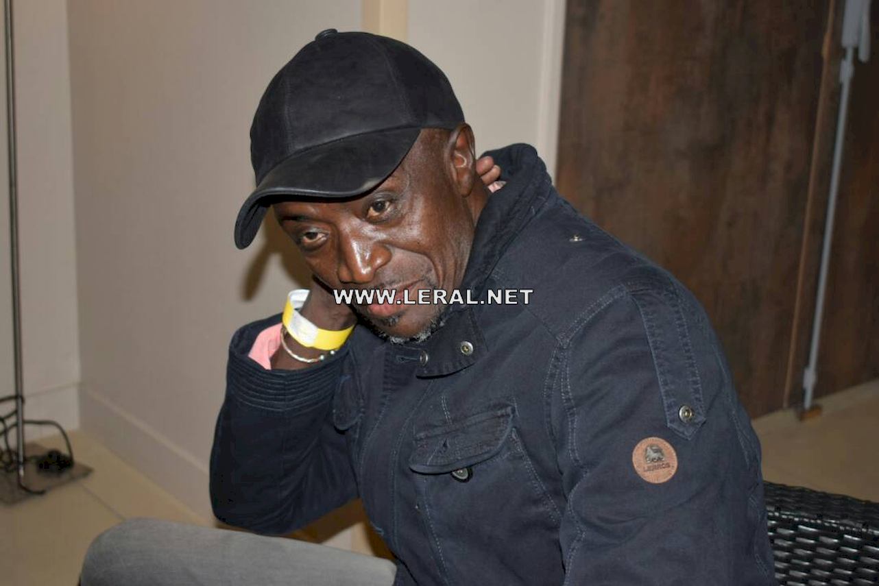 Bercy 2017: Dj Boubs en toute complicité avec Jonhson Mbengue