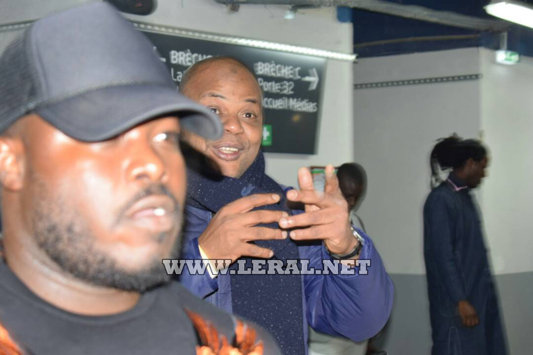 15 Photos/Bercy 2017: Les coulisses du Grand Bal de Youssou Ndour