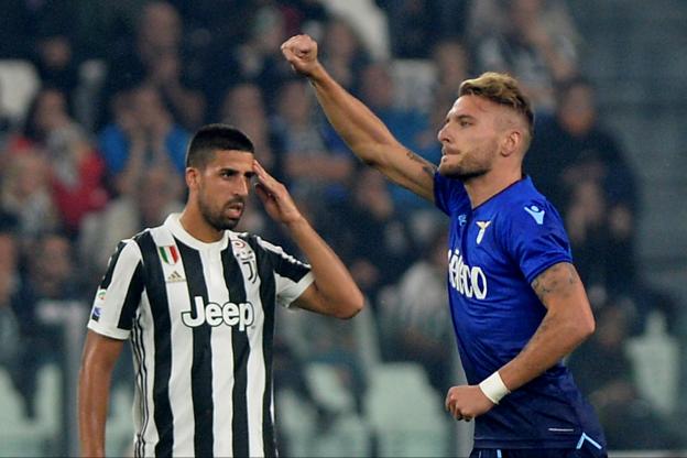 Manchester City, Barça, Bayern, Naples : les leaders font la loi