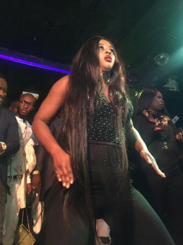 (36 Photos ) Lendemain Bercy Rakhass : Mbaye Dièye Faye enflamme Paris au rythme du Sing Sing …