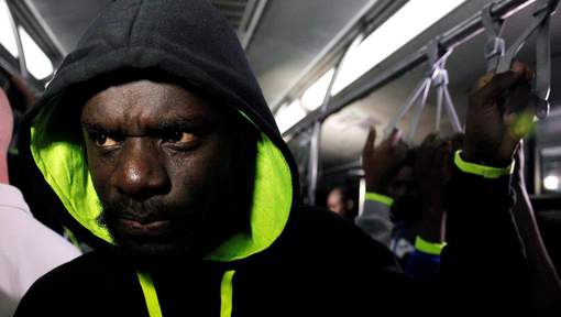 Esclaves en Libye: "Même à mon ennemi, je ne souhaite pas cela"