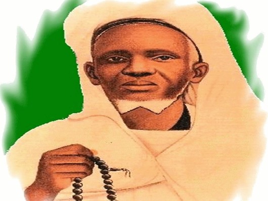 El Hadj Malick Sy (Initiateur de la Bourde) n’a rien laissé sur le prophète Mohamed, il a tout dit, la Bourde en est une parfaite illustration