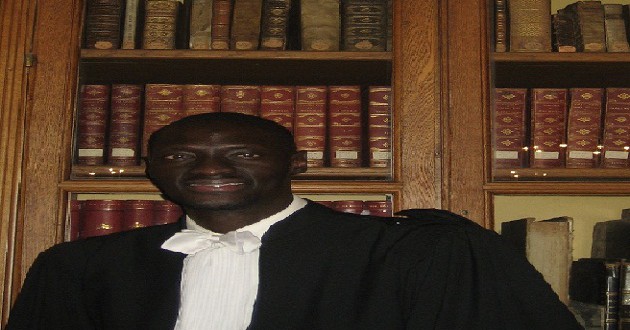 Esclavage en Libye : Dépôt d’une plainte devant la Cour pénale internationale (CPI) par Maître Abdoulaye TINE, avocat sénégalais inscrit au Barreau de Paris.