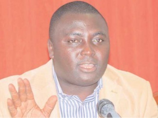 Bamba Fall avertit la commission ad hoc : « Inutile de jouer avec le feu… »