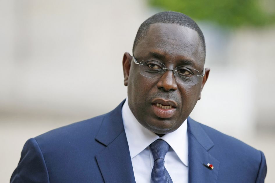 Incendie de ‘’Pakk Lambaye’’: Le Président Macky Sall demande au Gouvernement le rapport sur les causes du sinistre