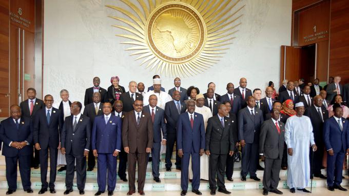 L'Afrique se libère-t-elle progressivement de ses vieux dirigeants ?