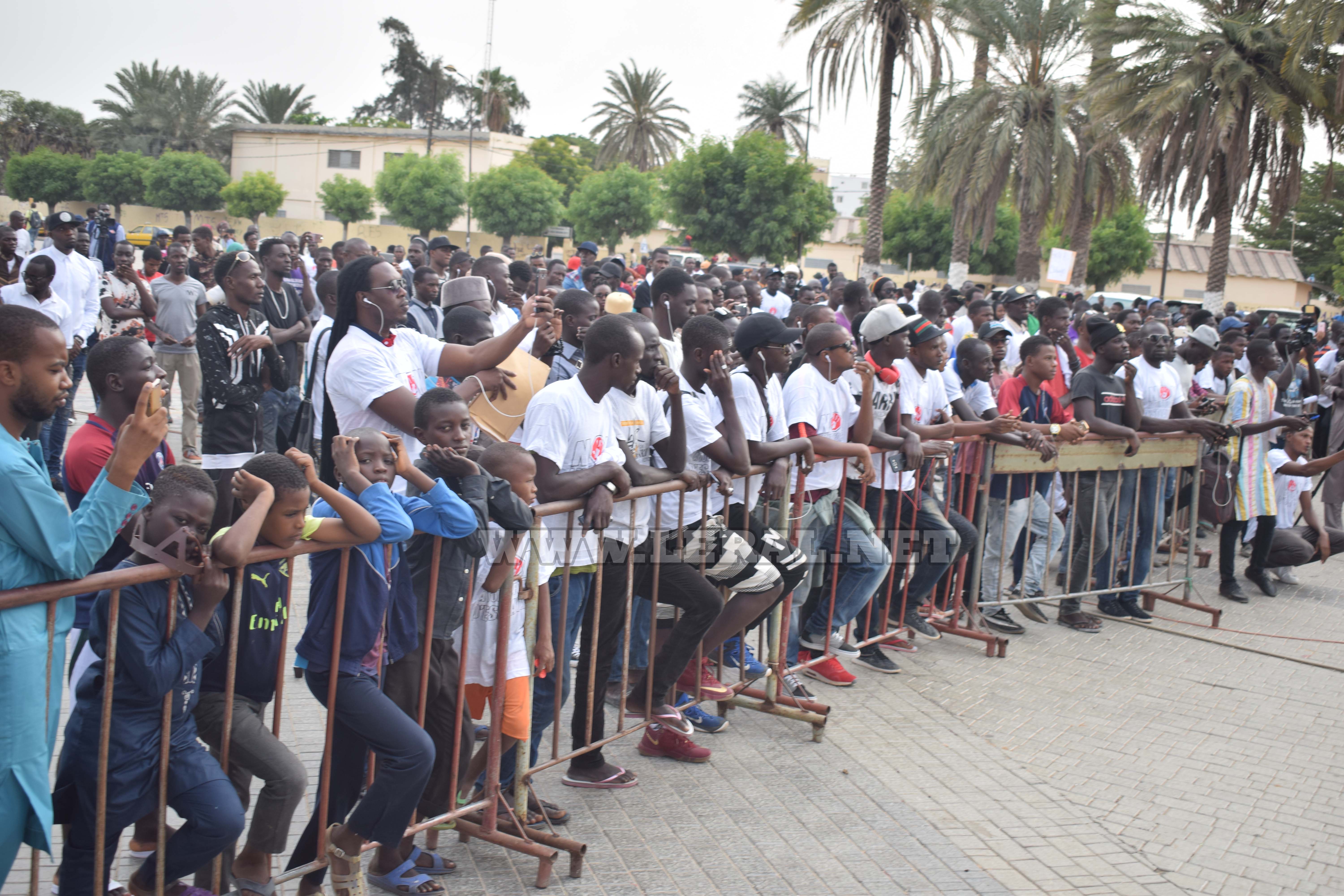 Revivez en images le rassemblement " NON A TOUTES FORMES D'ESCLAVAGE "