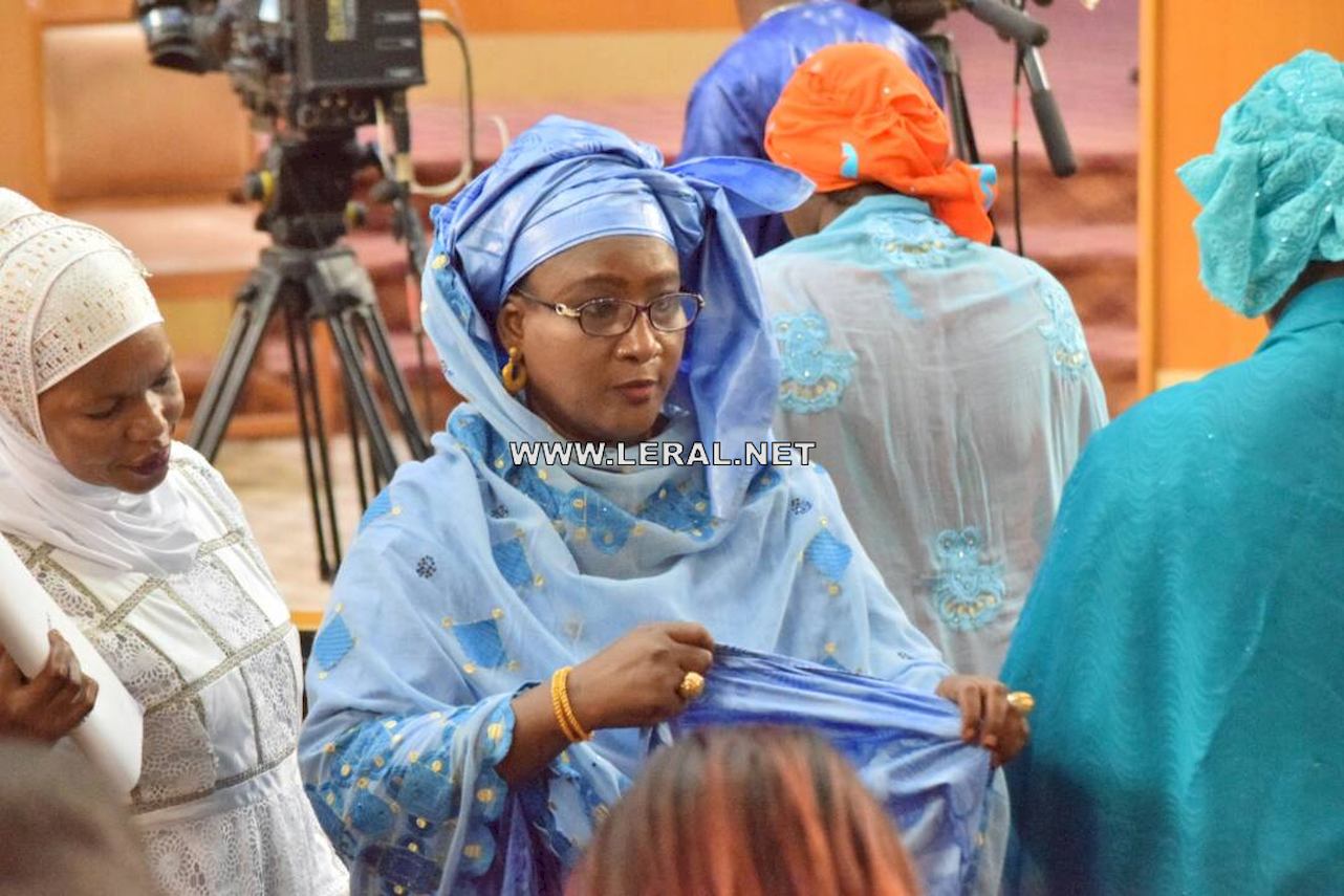 (Photos) En direct de l'Assemblée nationale pour la levée de l’immunité parlementaire du député-maire Khalifa Sall