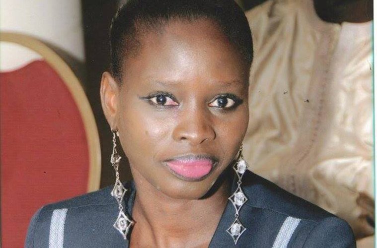 Thérèse Faye s'embourbe inutilement dans la boue de l'ignorance!  (Par Honorable Marie Sow)