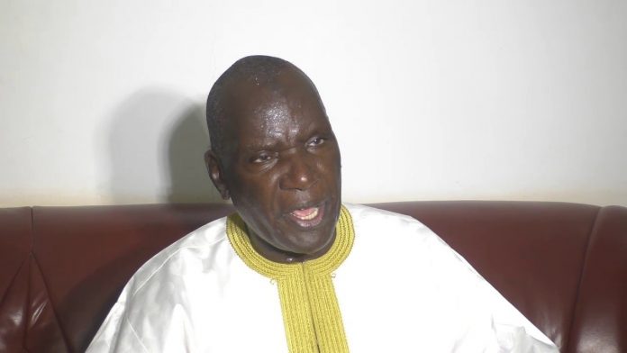 Me Abdoulaye Babou, avocat à la Cour, ancien président de la Commission des lois à l’Assemblée : « Personnellement, je ne pense pas que sa saisine (du Conseil constitutionnel) peut accoucher d’un résultat (..) »