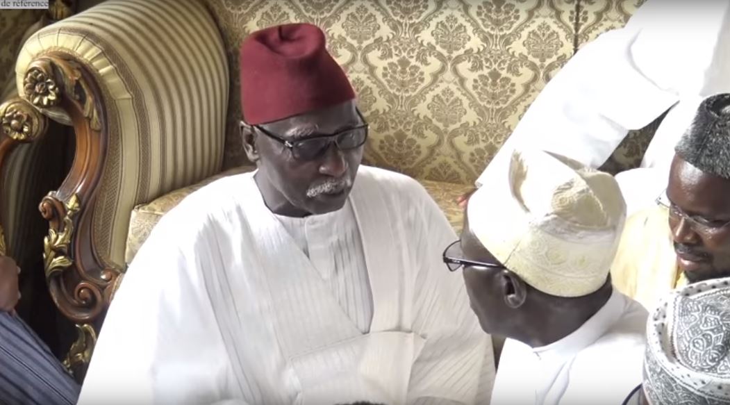 Serigne Mbaye Sy « fan » de Youssou Ndour: « J’ai fredonné ses chansons, notamment Tabaski, xaliss… »