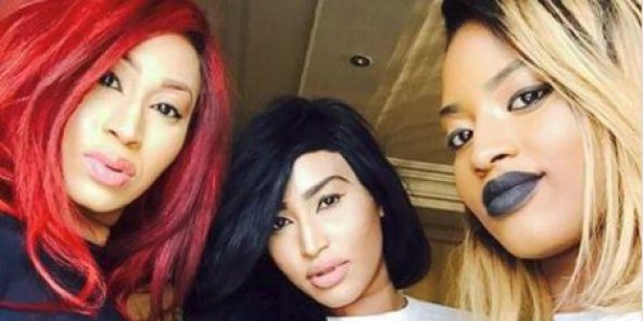 La vie rêvée des sœurs Sora, les « Kardashian » du Mali