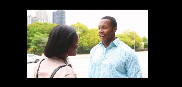 Confidence: « Au lycée, j’étais amoureux d’une fille, elle m’a dit non…aujourd’hui, elle me court après. »