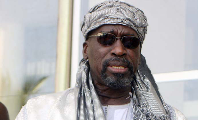 Assemblée nationale : Quand Abdoulaye Makhtar Diop prône la double nationalité