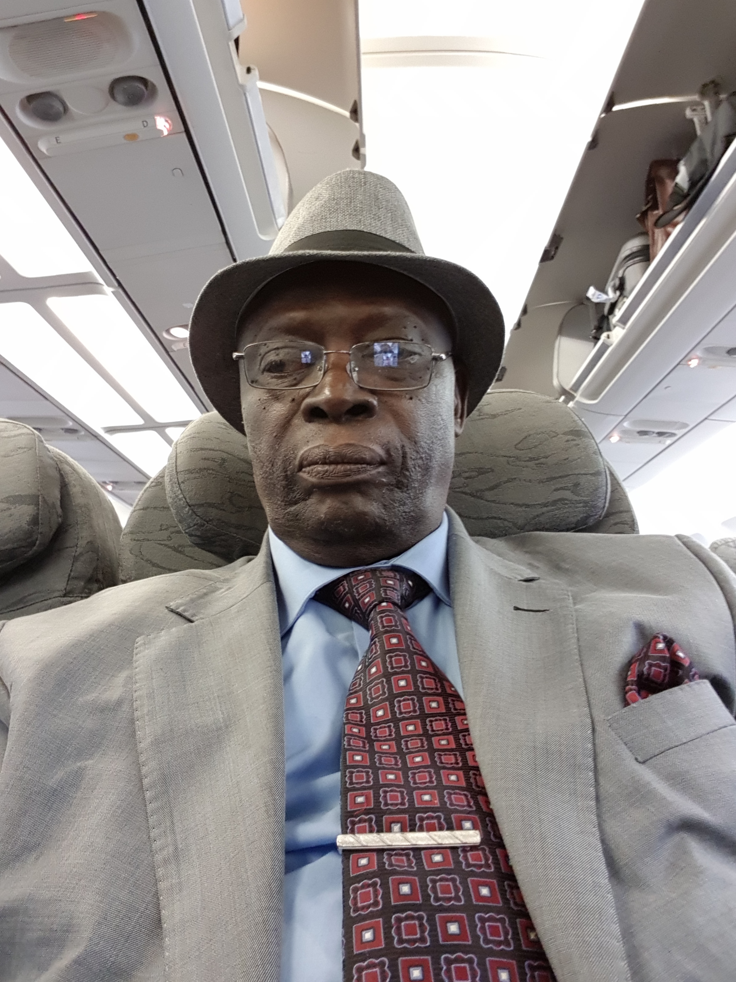 Genèse A.I.D.B : Cheikh T. Touré, ancien président des cadres du P.D.S rectifie Maïmouna N. Seck, Ministre des Transports Aériens
