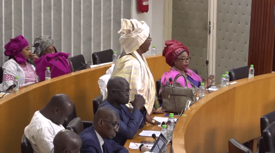 Woré Sarr au PM :  "Si vous gagnez, c’est parce que vous aurez volé ou marabouté les Sénégalais"