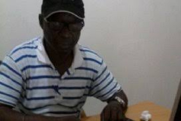 Bernard Sagna, pilote d’avion, « Aidb est un bijou, mais Lss est … »